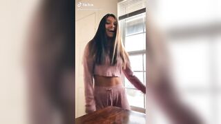 Sexy TikTok Girls: Turn #1