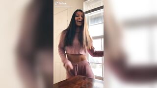 Sexy TikTok Girls: Turn #2