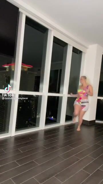 Always jiggling that juice