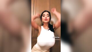 Sexy TikTok Girls: Sacajawea #4