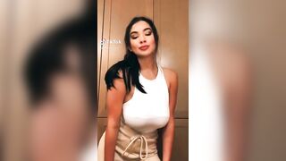Sexy TikTok Girls: Sacajawea #2