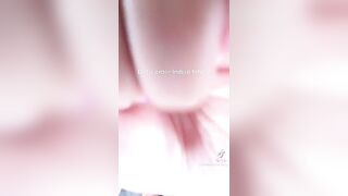 Sexy TikTok Girls: Indian slut #4