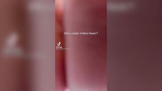 Sexy TikTok Girls: Indian slut #3