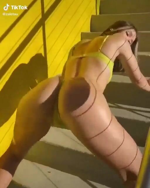 Snow bunny enjoying the vitamin D