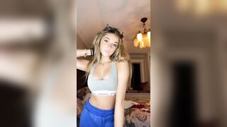 Sexy TikTok Girls: @breckiehill #2