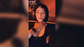 Sexy TikTok Girls: Anthea page #anthea #1