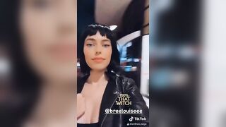 Sexy TikTok Girls: Anthea page #anthea #4