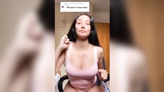 Sexy TikTok Girls: Bells #4