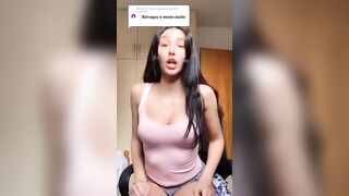 Sexy TikTok Girls: Bells #2