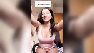 Sexy TikTok Girls: Bells #3
