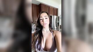 Sexy TikTok Girls: just unreal #1