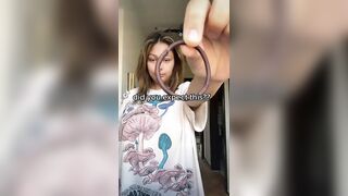 Sexy TikTok Girls: did you expect this? #1