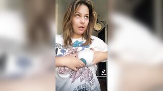 Sexy TikTok Girls: did you expect this? #3