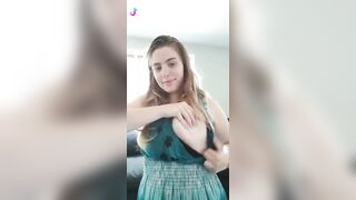 Sexy TikTok Girls: Deymn #3