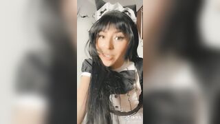 Sexy TikTok Girls: This is my favorite trend #4