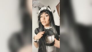 Sexy TikTok Girls: This is my favorite trend #2