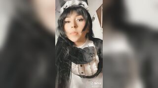 Sexy TikTok Girls: This is my favorite trend #3