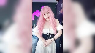 Sexy TikTok Girls: I got you something cutie #4