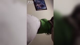 Sexy TikTok Girls: This body drives me crazy #4
