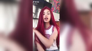 Sexy TikTok Girls: Polynesian baddies compilation #3