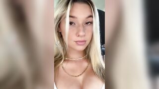 Sexy TikTok Girls: This boobs #2