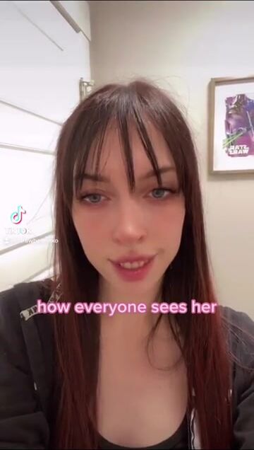 always clean up my mess ????