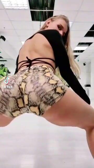 What do we want? An ass worth fighting for!