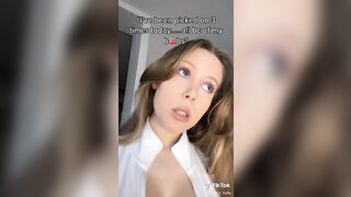 Sexy TikTok Girls: Emily Kyte #4