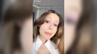 Sexy TikTok Girls: Emily Kyte #2