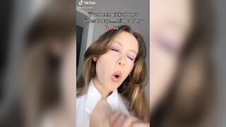 Sexy TikTok Girls: Emily Kyte #3