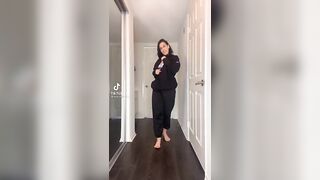 Sexy TikTok Girls: Watch till the end. #2