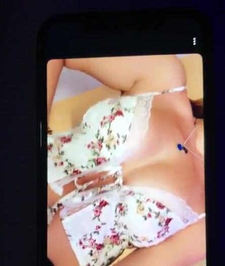 Check my page for more nudes of her