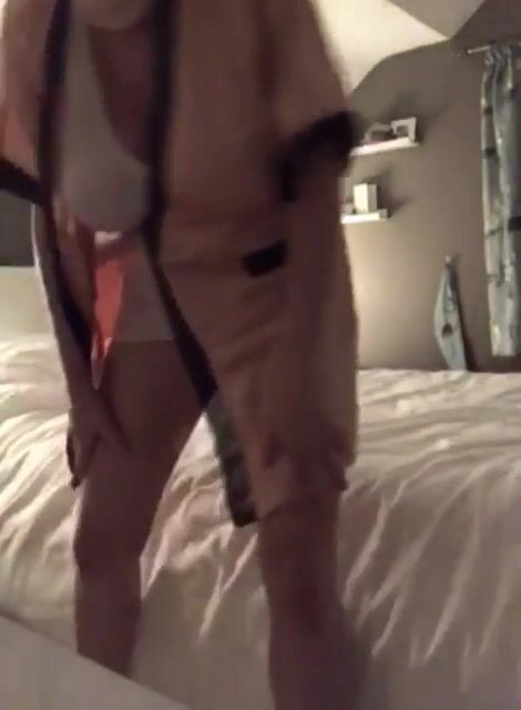 Tiktok username hjmao