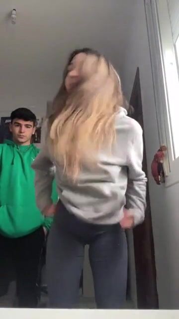 do u like it step-bro?