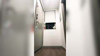 Her girls almost escaped