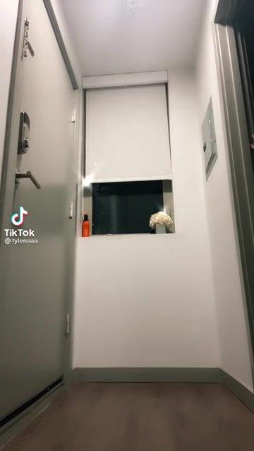 Her girls almost escaped