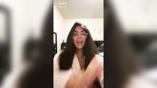 Sexy TikTok Girls: ASU thot #2