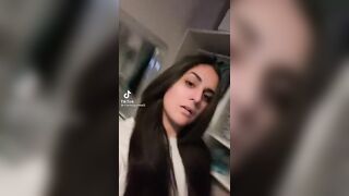 Sexy TikTok Girls: Stripper Booty on point! #2