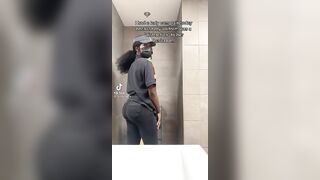 Sexy TikTok Girls: Booty King ♥️♥️ #4