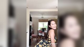 Sexy TikTok Girls: Booty Jiggle #3