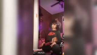 Sexy TikTok Girls: Booty is my fyp #4