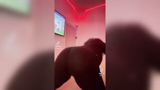 Sexy TikTok Girls: Booty is my fyp #2