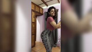 Sexy TikTok Girls: ohmygod #4