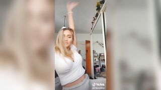 Sexy TikTok Girls: Ohhhh Jeeeeez Rick #4