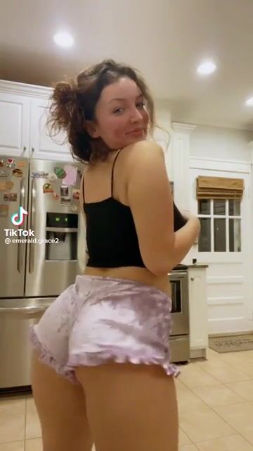 Ohh the recoil.. could you imagine what back shots would be like?