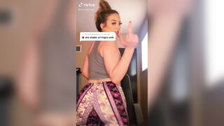 Sexy TikTok Girls: omg she knows how to move it ♥️♥️♥️♥️♥️♥️♥️♥️ #2