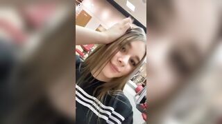 Sexy TikTok Girls: Lucy Sofia her IG #1