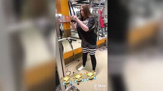 Sexy TikTok Girls: Lucy Sofia her IG #4