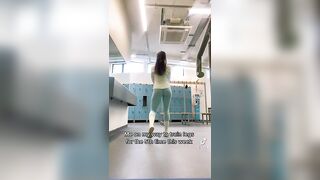 Sexy TikTok Girls: Don't stare tho #3