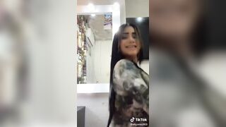 Sexy TikTok Girls: CULO ♥️♥️ #4